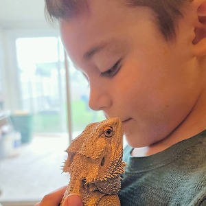 Fundraising Page: Isaac Pyne